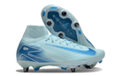 Nike Air Zoom Mercurial Superfly X Elite Soccer Cleats with Mixed Studs