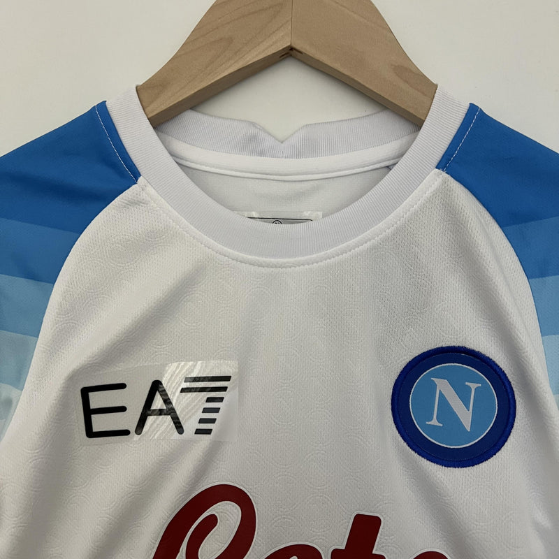 Napoli Kids Kit 23/24 