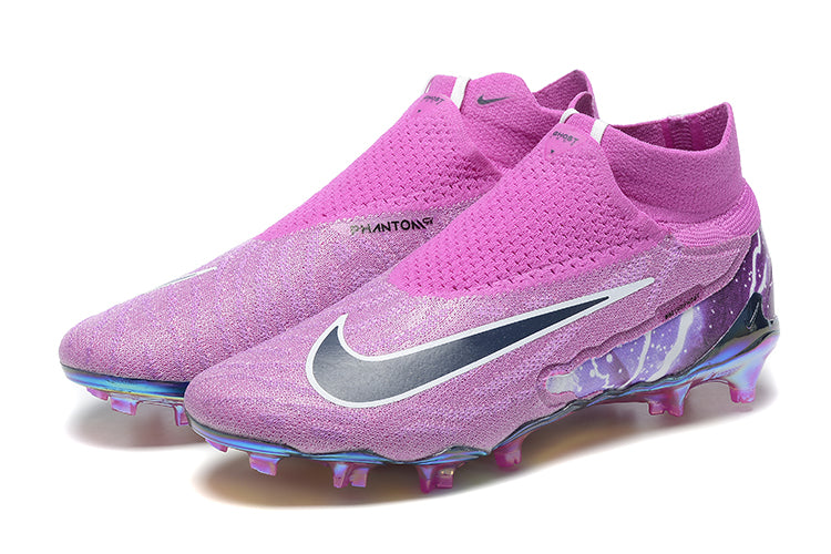 Nike Phantom GX Elite FG Soccer Cleats 