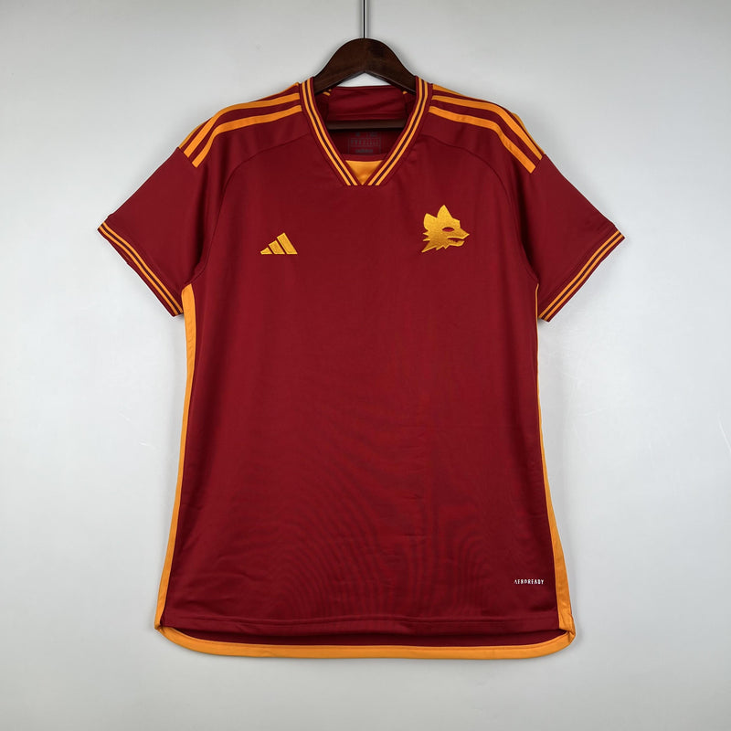 Roma 23/24 Jersey 