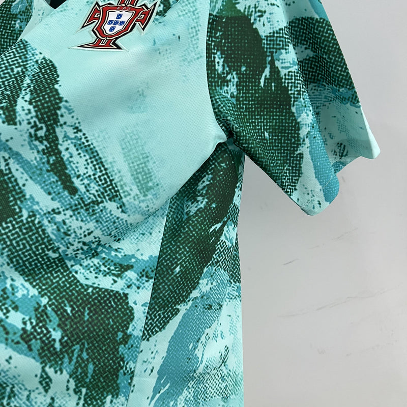 Portugal 23/24 Jersey 