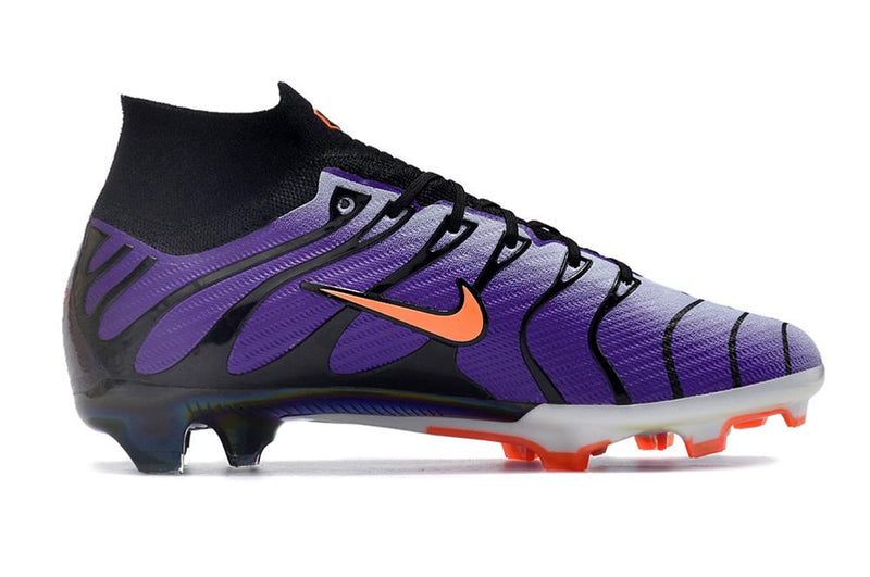 Nike Zoom Mercurial Superfly 9 Academy Futsal Shoes 