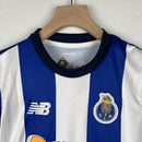 Porto 23/24 Kids Kit 
