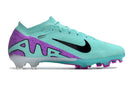 Nike Air Zoom Mercurial Superfly IX Low Elite Soccer Cleats 