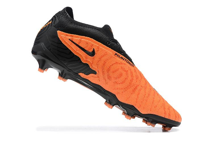 Nike Phantom GX Low Elite FG Soccer Cleats 