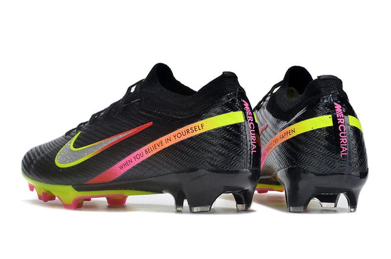 Nike Air Zoom Mercurial Superfly IX Low Elite Soccer Cleats 