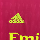 Real Madrid Torwarttrikot 23/24 