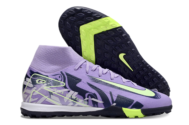 Air Zoom Mercurial Superfly X Elite Society