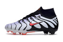 Nike Air Zoom Mercurial Superfly IX Elite Soccer Cleats 