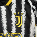 Juventus Kids Kit 23/24 