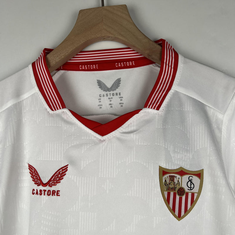 Sevilla Kids Kit 23/24 