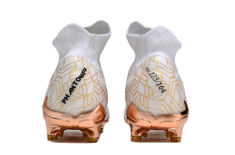 Nike Phantom GX Elite FG Soccer Cleats 