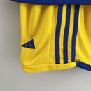 Kit Infantil Boca Juniors 23/24