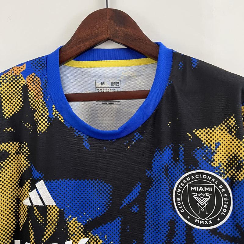 Inter Miami Training Shirt 23/24 
