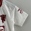 Manchester United 23/24 Children's Kit 