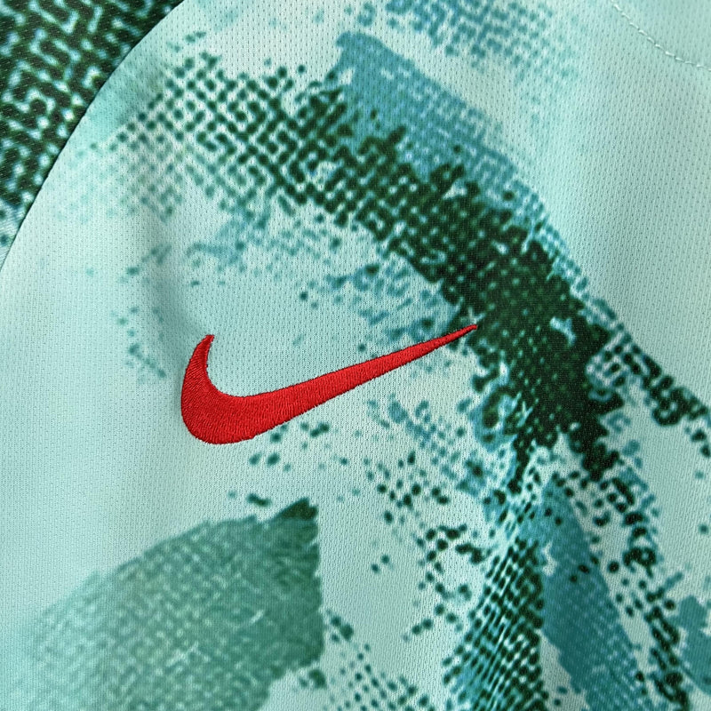 Portugal 23/24 Jersey 