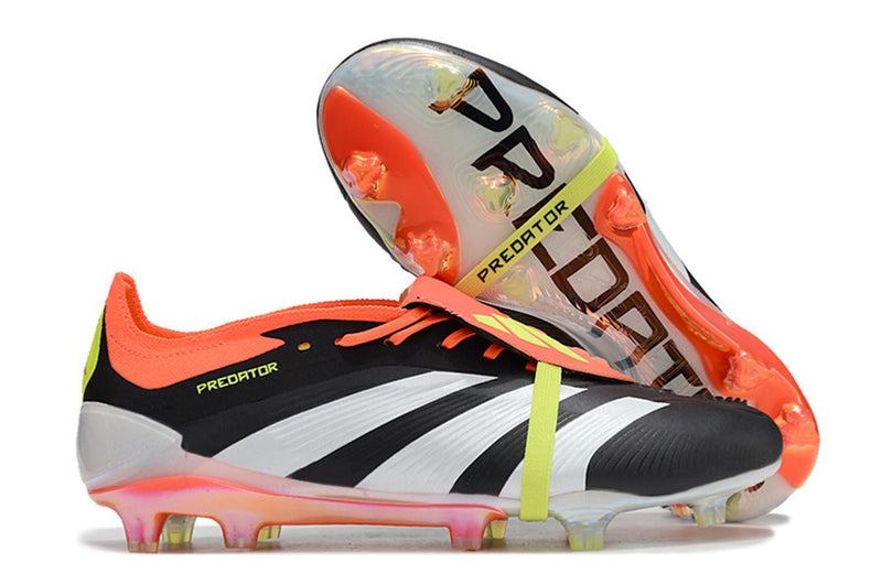 Adidas Predator Elite Tongue Soccer Cleats