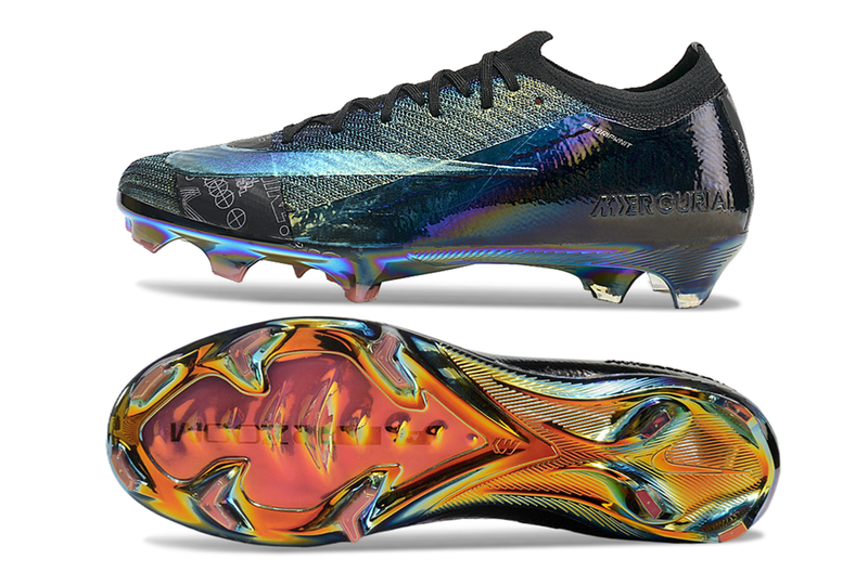 Nike AIR Zoom Mercurial Vapor 16 Elite Soccer Cleats