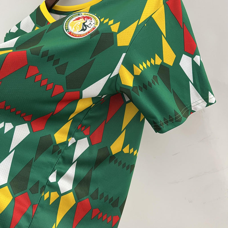 Senegal 23/24 Jersey