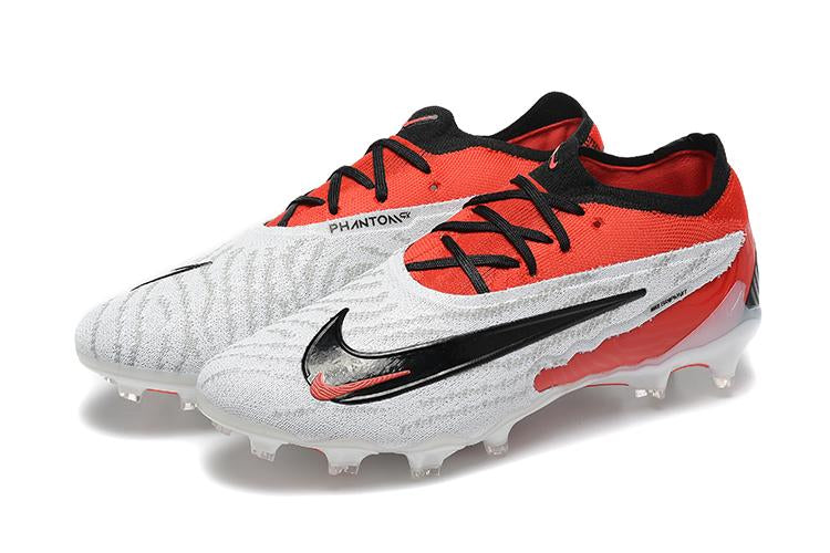 Nike Phantom GX Low Elite FG Soccer Cleats 