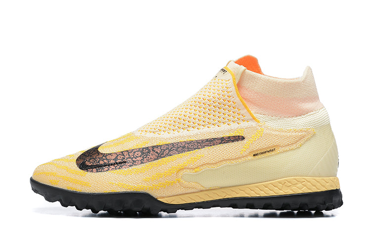 Nike React Phantom GX Society Soccer Cleats 