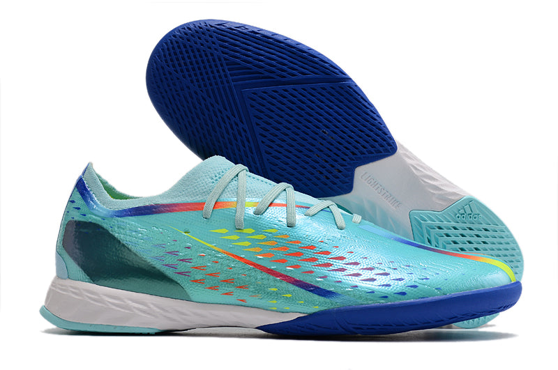 Adidas X Speed ​​Portal 3 Futsal Shoes 