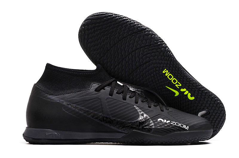 Nike Zoom Mercurial Superfly 9 Academy Futsal Shoes 