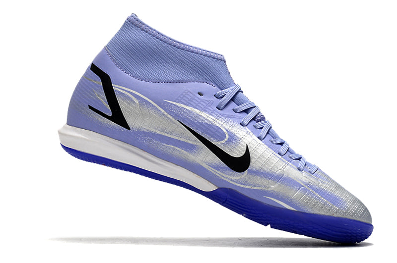 Nike Mercurial Superfly 8 Academy Futsal Shoes 