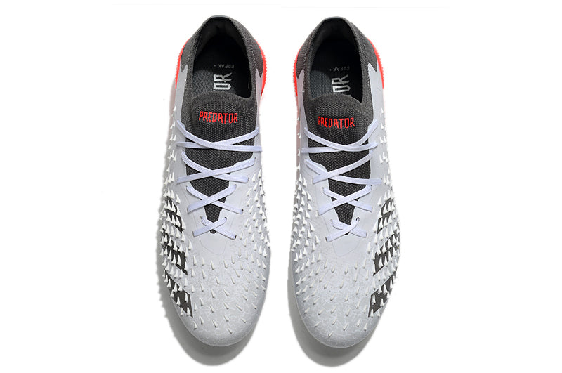 Adidas Predator Freak+ Low .1 Field Fußballschuhe 