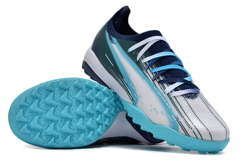 Puma Ultra Ultimate Society soccer cleats 