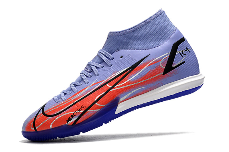 Nike Mercurial Superfly 8 Academy Futsal Shoes 