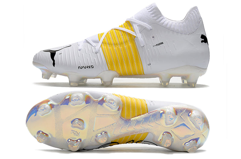 Puma Future Z 1.1 Soccer Cleats 