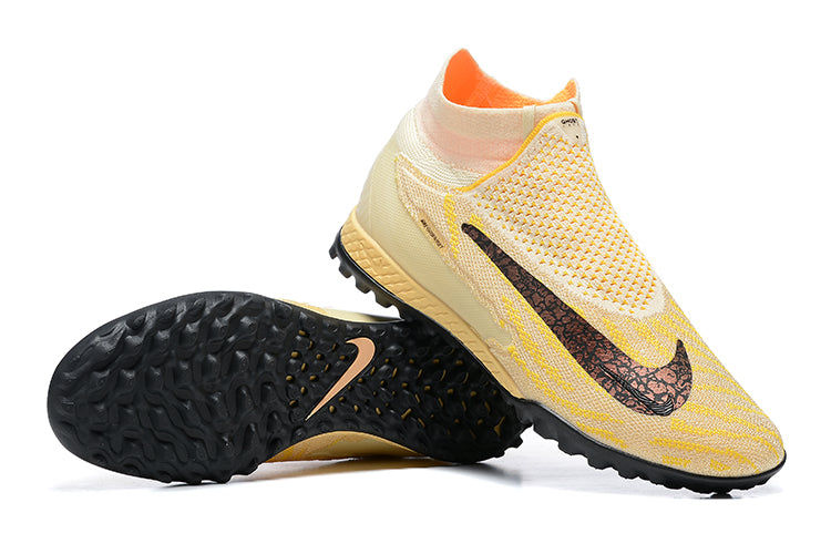 Nike React Phantom GX Society Soccer Cleats 