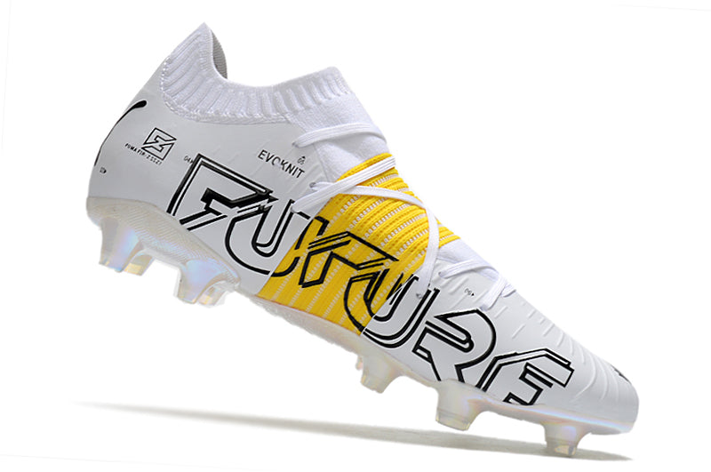Puma Future Z 1.1 Soccer Cleats 