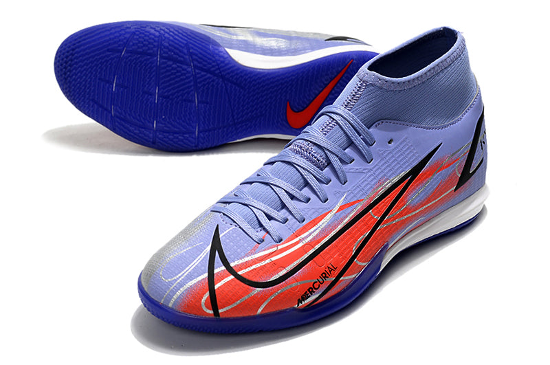 Nike Mercurial Superfly 8 Academy Futsal Shoes 