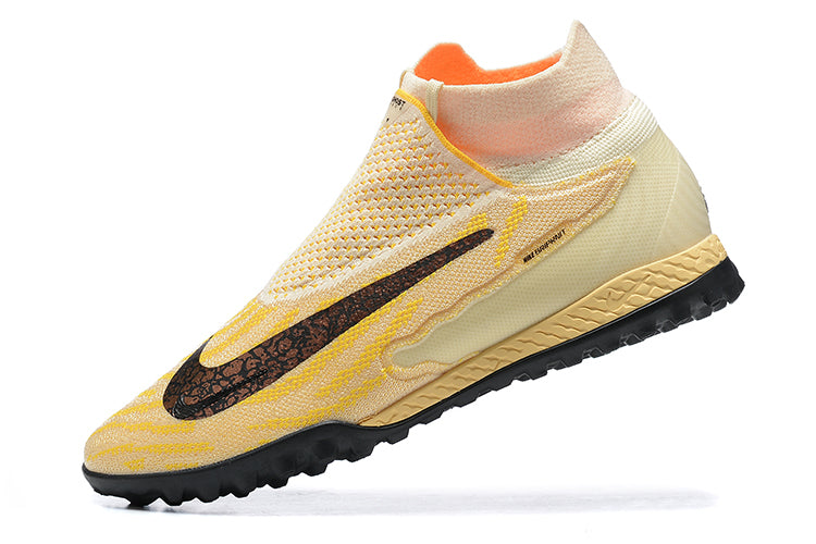 Nike React Phantom GX Society Soccer Cleats 