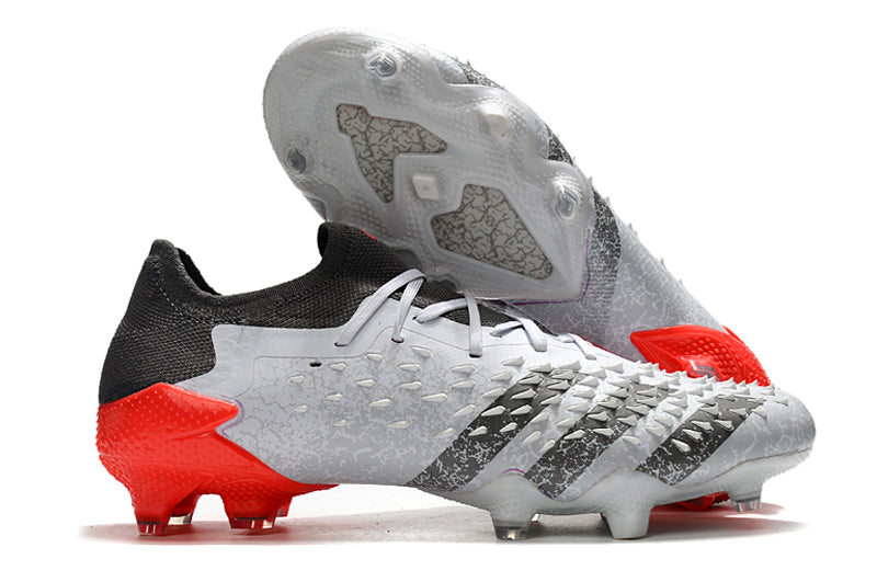 Adidas Predator Freak+ Low .1 Field Fußballschuhe 