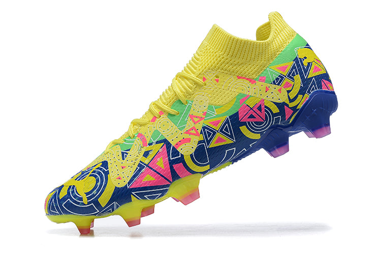 Puma Future Ultimate Soccer Cleats 