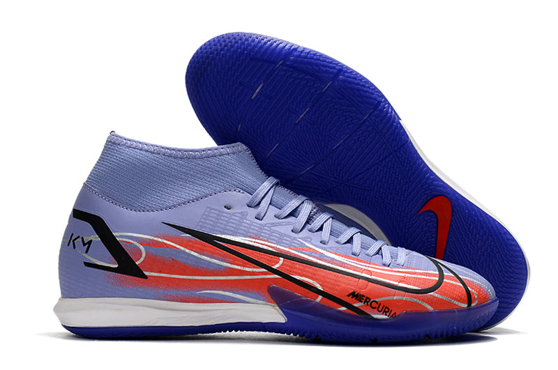 Nike Mercurial Superfly 8 Academy Futsal Shoes 
