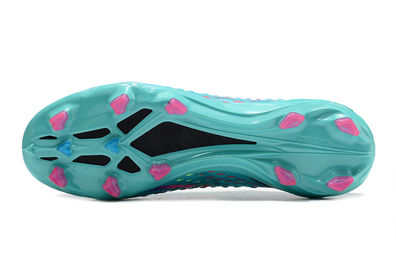 Adidas X Speed ​​Portal Fußballschuhe 