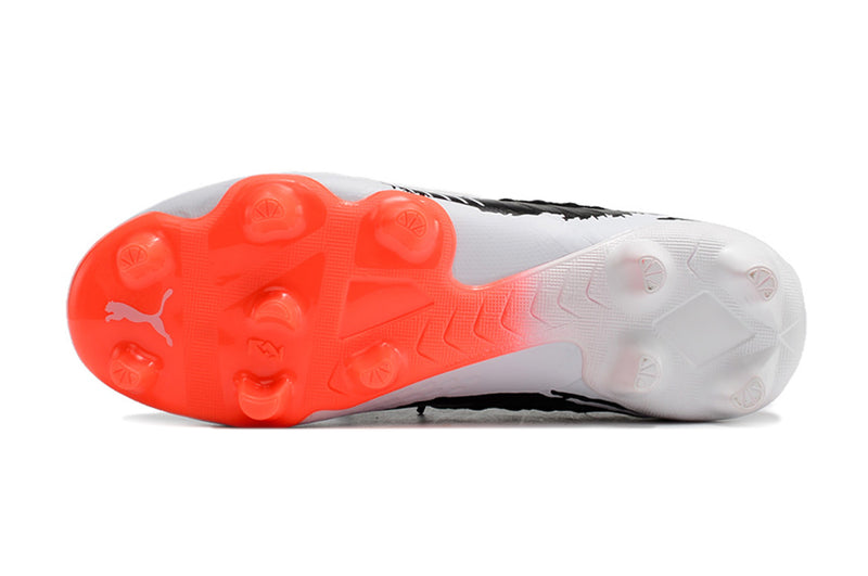 Puma Future Z 1.3 Soccer Cleats Bring the Field 