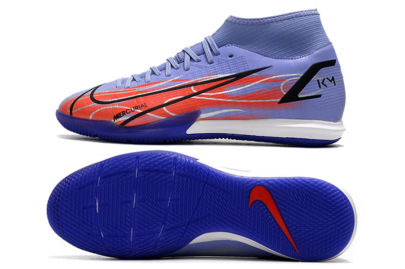 Nike Mercurial Superfly 8 Academy Futsal Shoes 