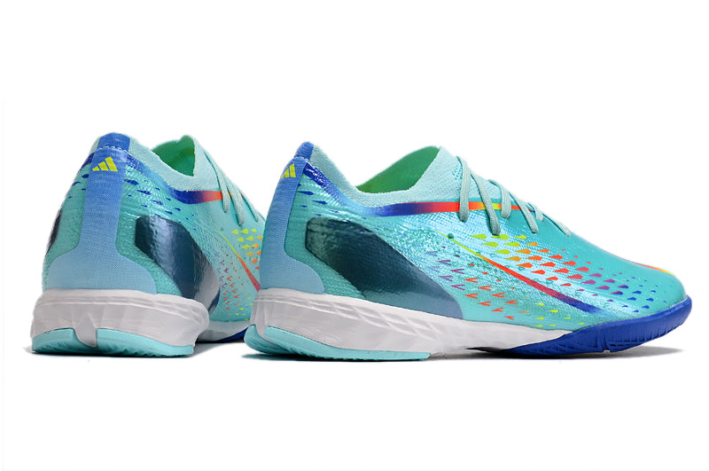 Adidas X Speed ​​Portal 3 Futsal Shoes 