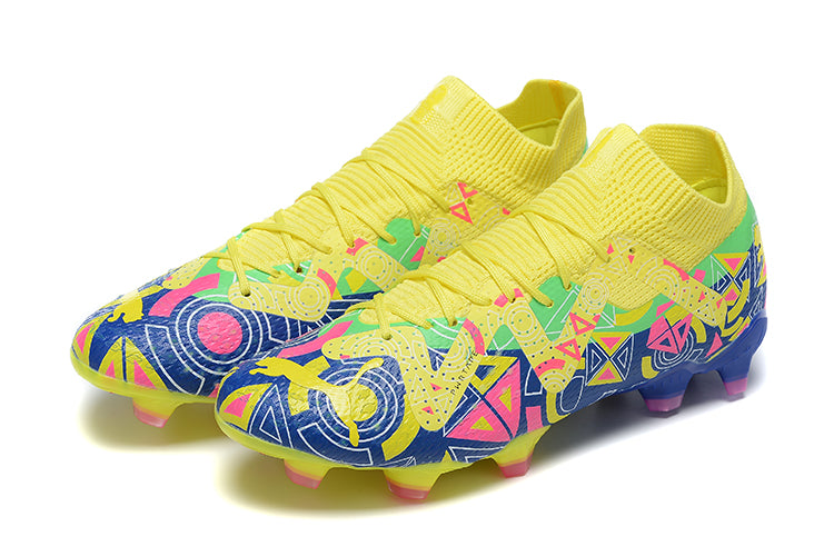 Puma Future Ultimate Soccer Cleats 