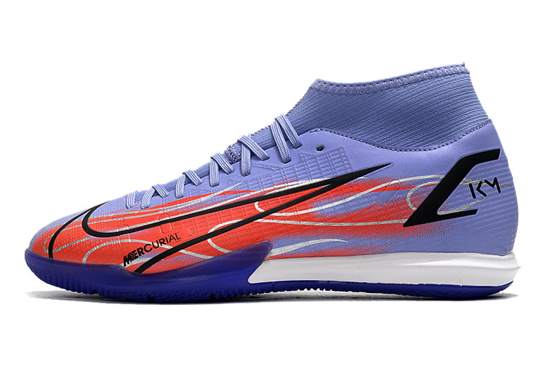 Nike Mercurial Superfly 8 Academy Futsal Shoes 