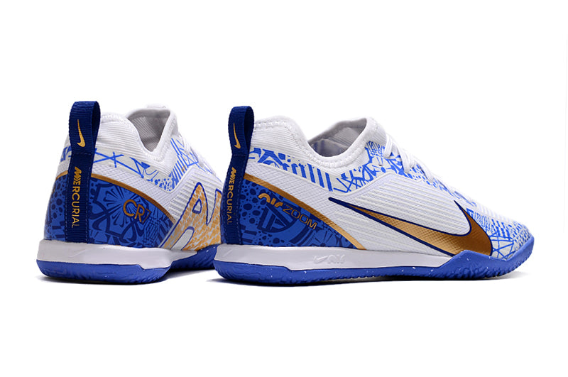 Nike Air Zoom Mercurial Vapor XV Pro Futsal Shoes 