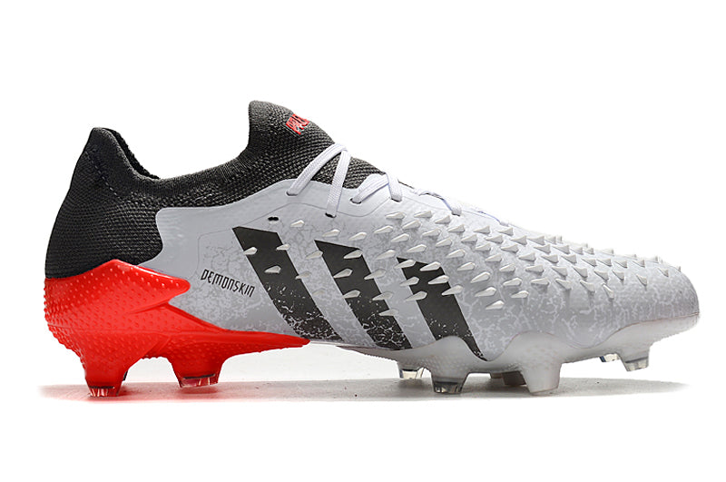 Adidas Predator Freak+ Low .1 Field Fußballschuhe 