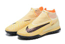 Nike React Phantom GX Society Soccer Cleats 