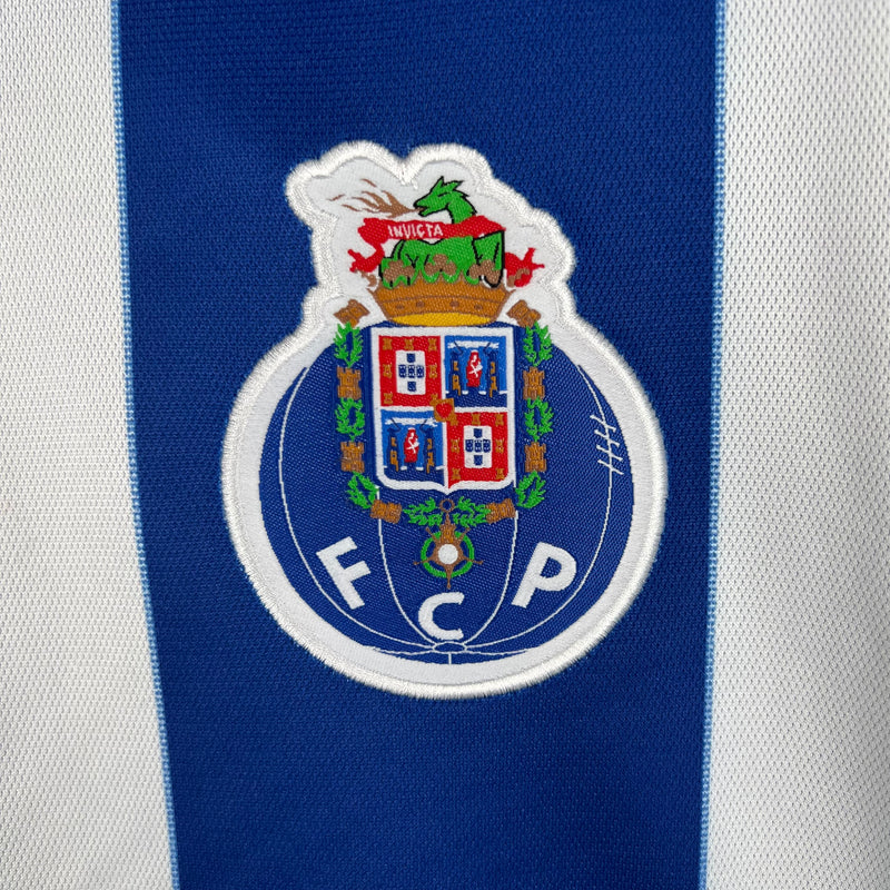 Camisa Porto 23/34