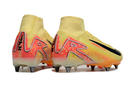 Nike Air Zoom Mercurial Superfly X Elite Soccer Cleats with Mixed Studs